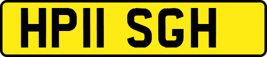 HP11SGH