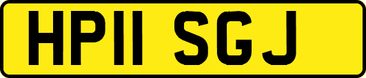 HP11SGJ