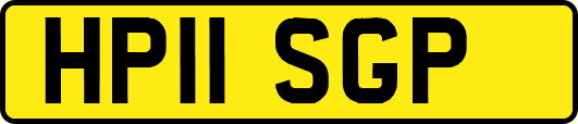 HP11SGP