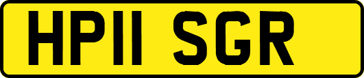 HP11SGR