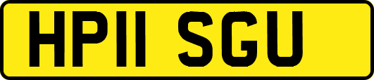 HP11SGU