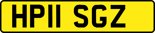 HP11SGZ