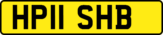 HP11SHB