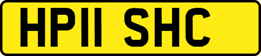 HP11SHC
