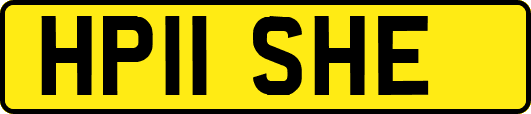 HP11SHE