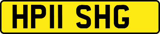 HP11SHG