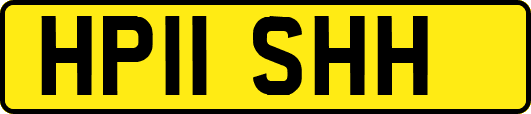 HP11SHH