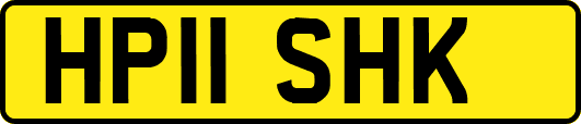 HP11SHK