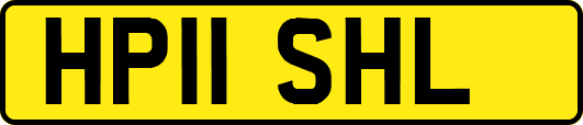 HP11SHL