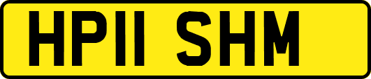 HP11SHM