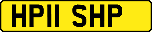 HP11SHP