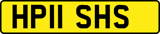 HP11SHS