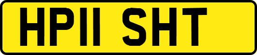 HP11SHT