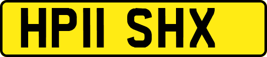 HP11SHX