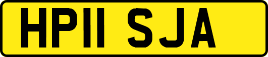 HP11SJA