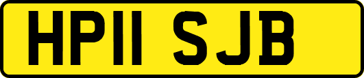 HP11SJB