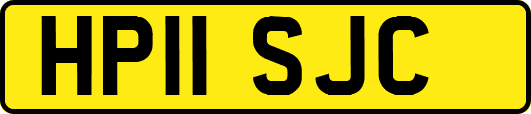 HP11SJC