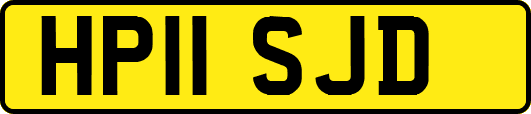 HP11SJD