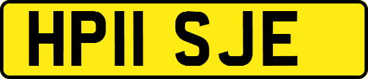 HP11SJE