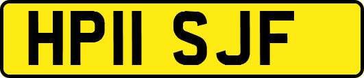 HP11SJF