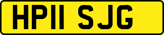 HP11SJG