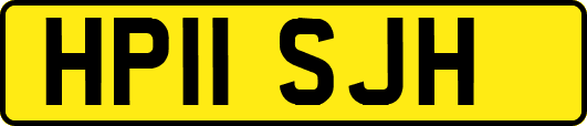 HP11SJH