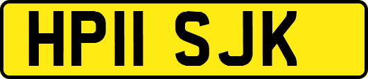 HP11SJK