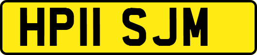 HP11SJM