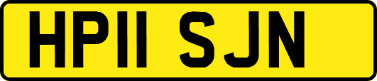 HP11SJN