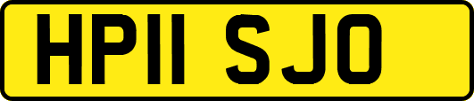 HP11SJO