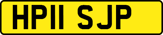HP11SJP