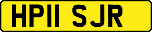 HP11SJR