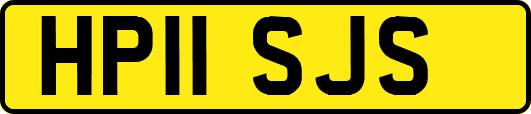 HP11SJS