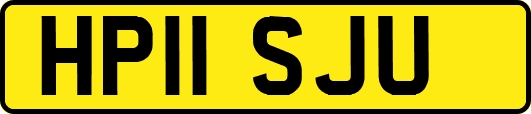 HP11SJU