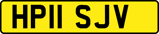 HP11SJV