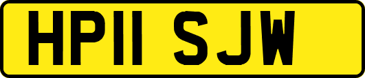 HP11SJW