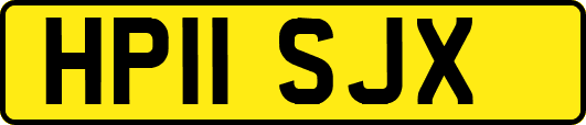 HP11SJX