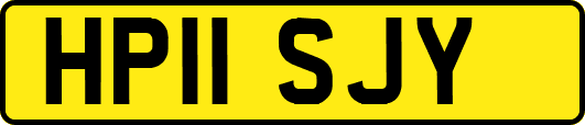 HP11SJY