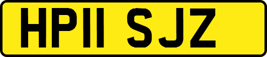 HP11SJZ