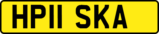 HP11SKA