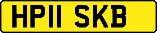 HP11SKB