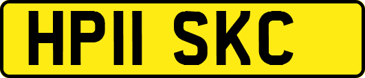 HP11SKC