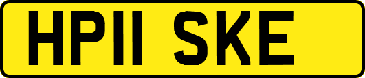 HP11SKE