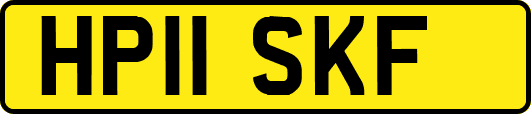 HP11SKF