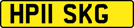 HP11SKG