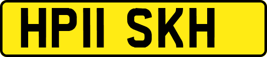 HP11SKH