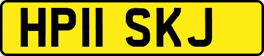 HP11SKJ