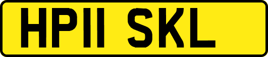 HP11SKL