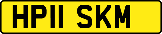 HP11SKM