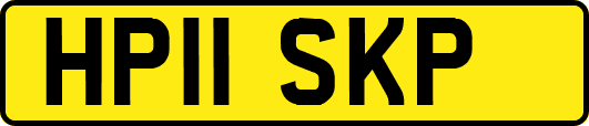 HP11SKP
